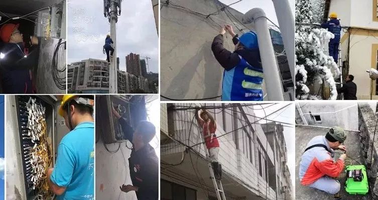 装宽带碰到业务员一直不下单,装宽带业务员爆料