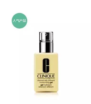 倩碧小黄油无油款叫不叫清爽型,倩碧小黄油有几种