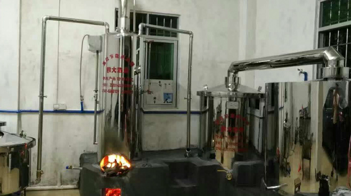 白酒生产技术及疑难问题解决方案,酿酒苦的原因和解决方法