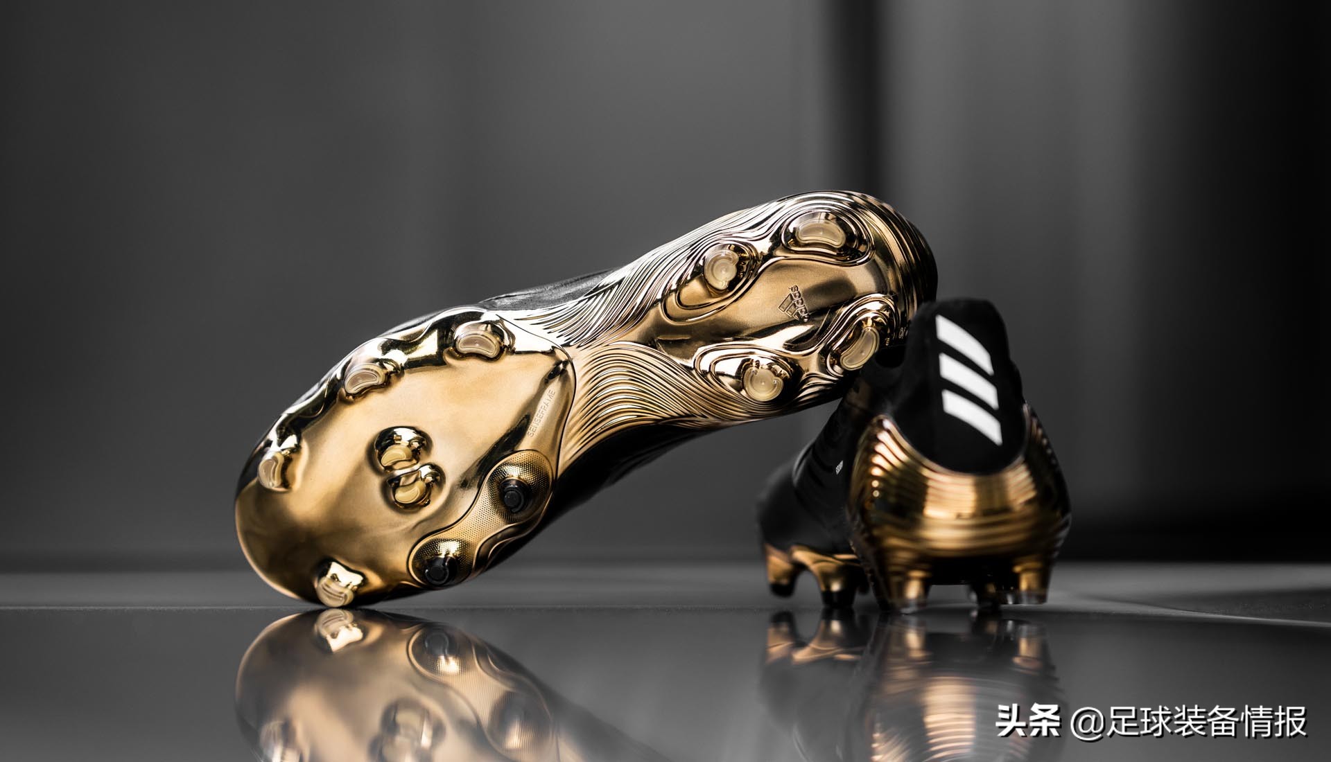 copasense足球鞋,copasense1怎么样