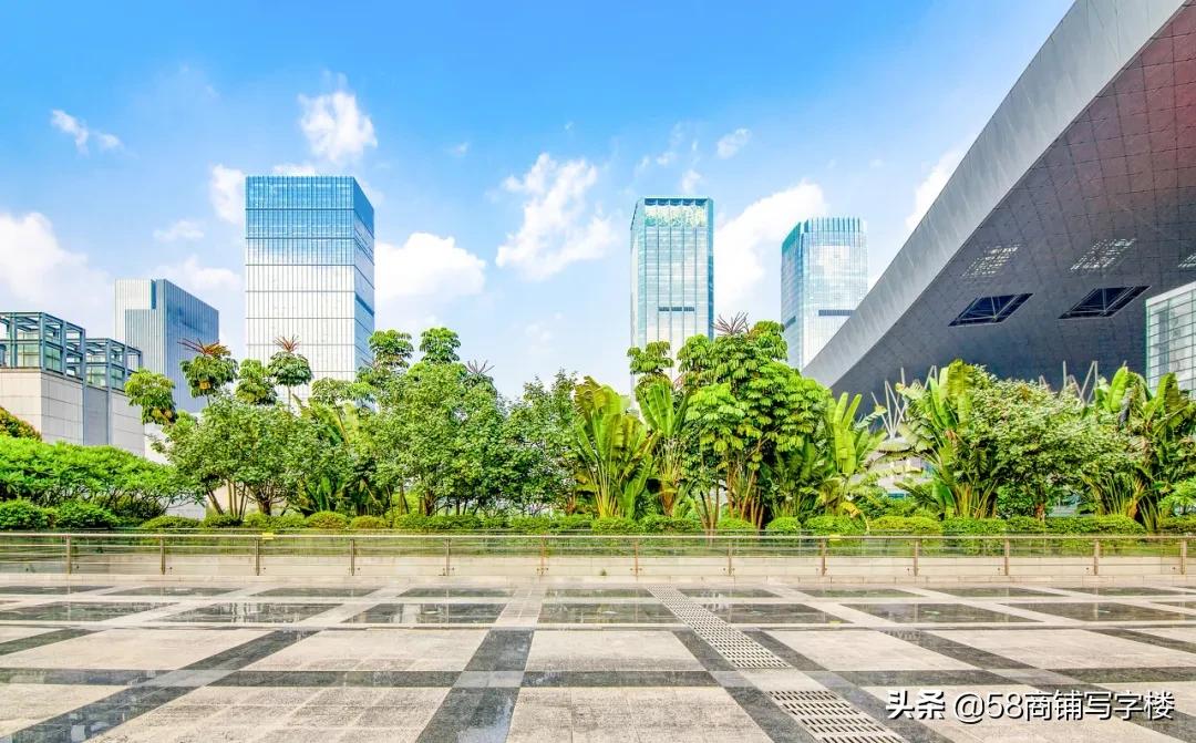 曾年赚百亿的深圳地铁压力山大,最赚钱的地铁