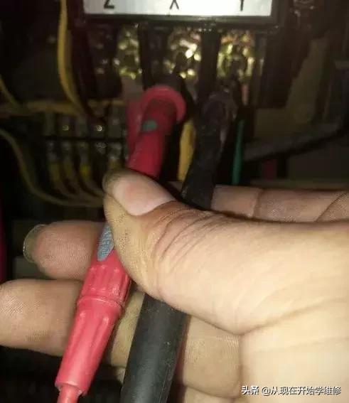 电动机接法不同运行功率不同吗,电动机接法的区别