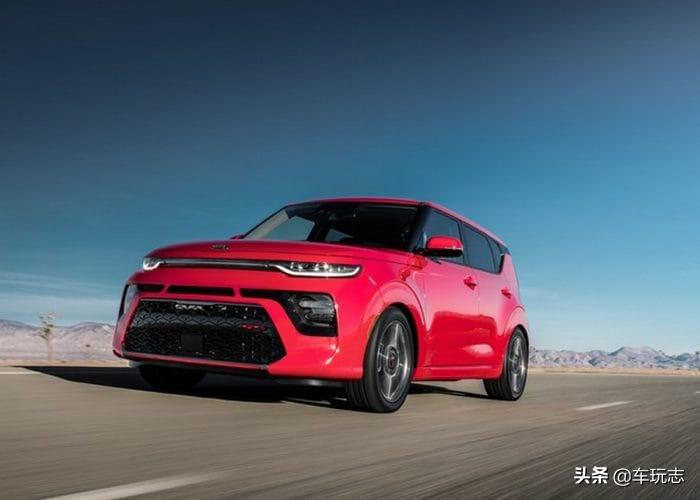 2021款起亚秀尔海外版,新款起亚秀尔内部