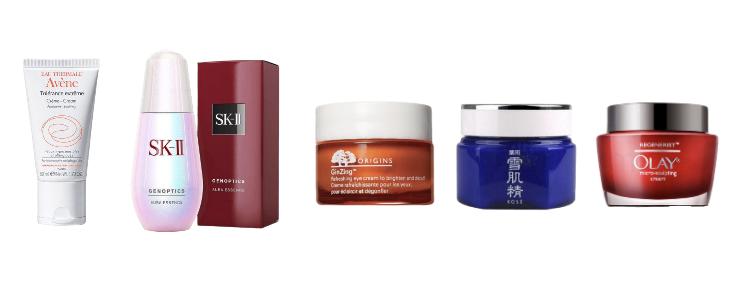 olay和sk2哪个美白精华好,美白小安瓶实验证明假货