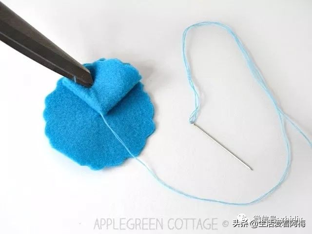 不织布布艺手工包包制作教程,布艺手工制作大全不用针