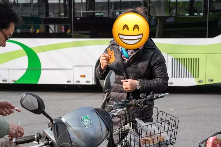 上海人的早餐叫什么,上海人的早餐有多贵