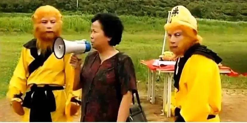 老版真假美猴王之谜,时隔7年重游旧地