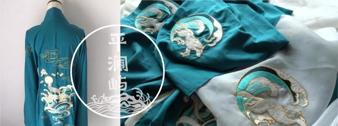 如何成为汉服掌柜的,汉服掌柜自我修养