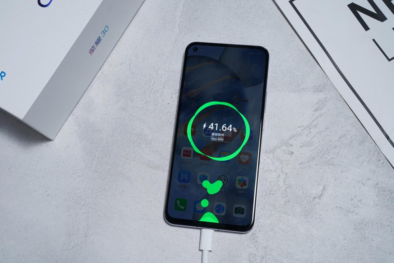 荣耀30怎么样实际测评来揭晓答案,荣耀30测评值得入手吗