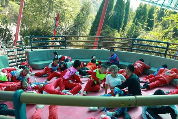 济南金象山在哪里,夏天济南带孩子一日游攻略免费