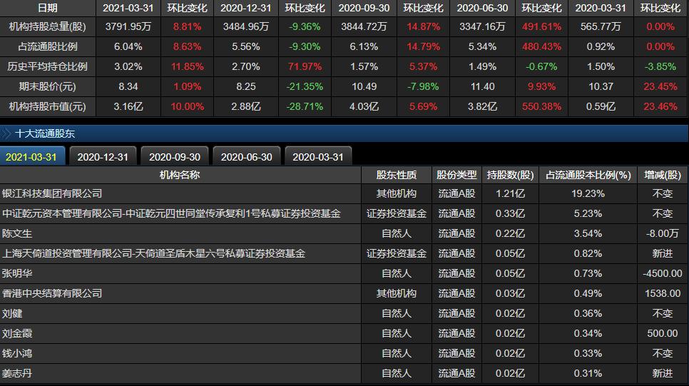 城市大脑运营商——银江股份