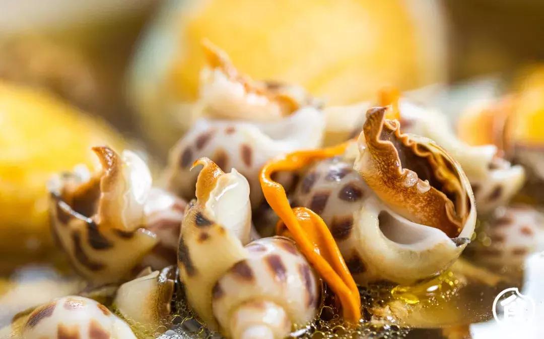 香港鲍鱼老字号,这家老店回头客超多牛气冲天