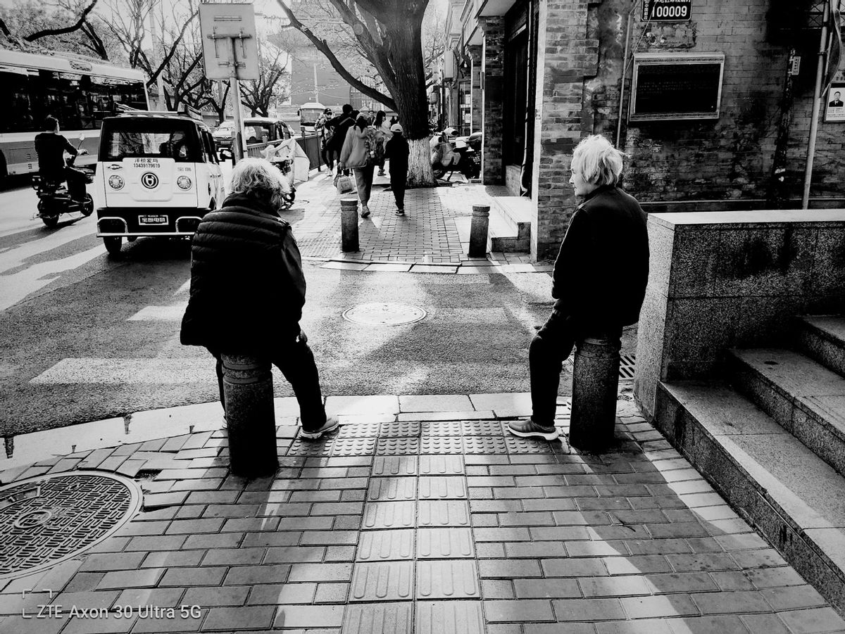 6400万高清三主摄中兴Axon30Ultra高能影像旗舰评测