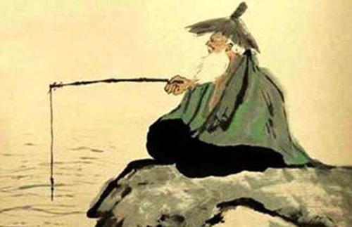 姜子牙为什么要被叫做飞熊,道号飞熊姜子牙入道的故事