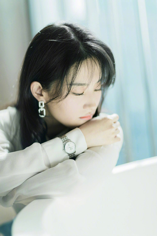 没有神仙颜值怎么让人惊艳,没有神仙颜值的图片