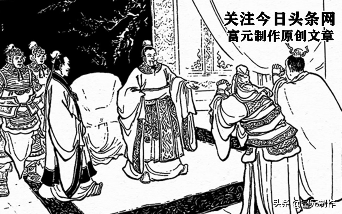 关平打得过邓艾吗,关平如果不死会不会成为蜀国大将