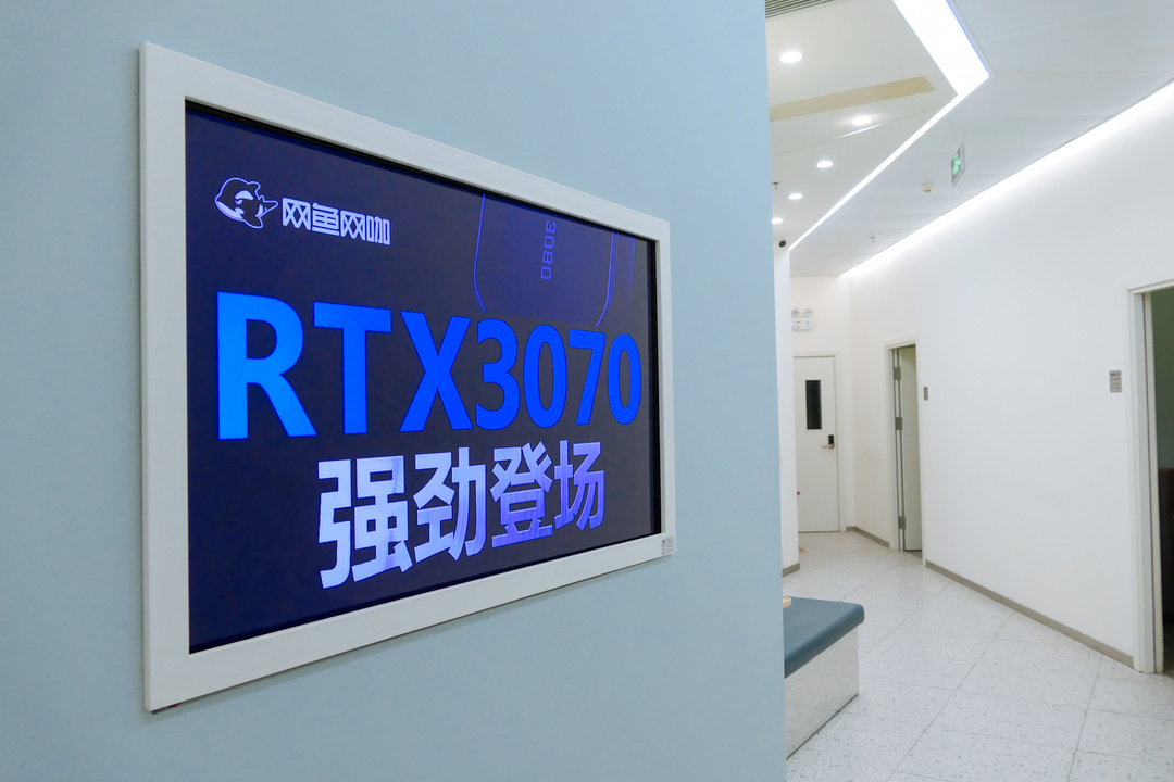 nvidia的核心合作伙伴,nvidia合作伙伴