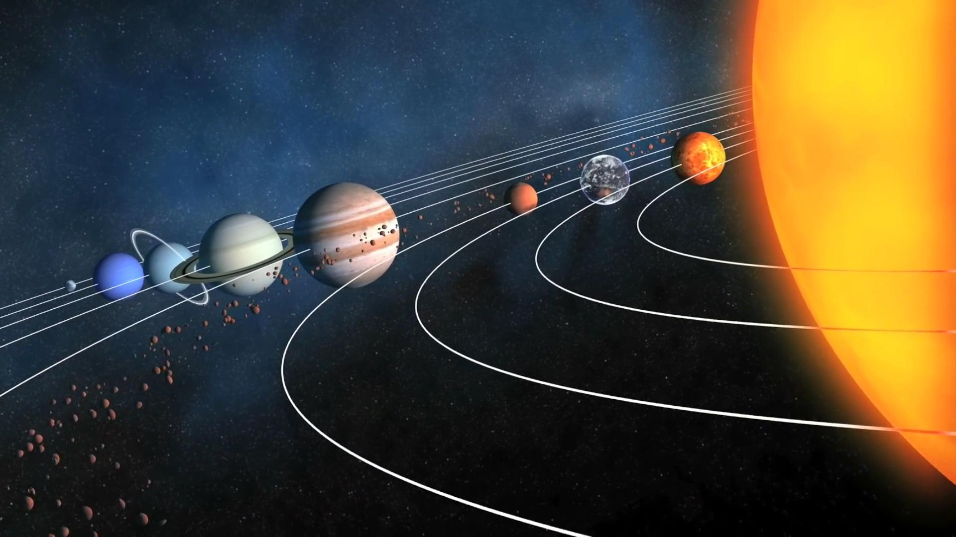 5500万公里外：中国祝融号拍摄的真实火星影像，一片荒凉