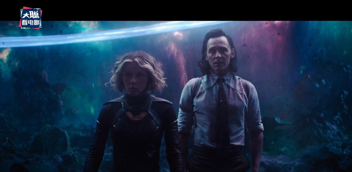 洛基大结局漫威多元宇宙,洛基漫威结局