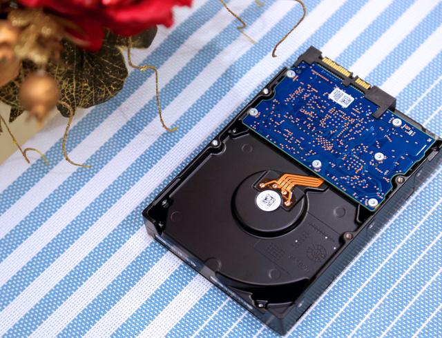 东芝机械硬盘p3002023年还生产吗,东芝toshibap300系列3.5英寸