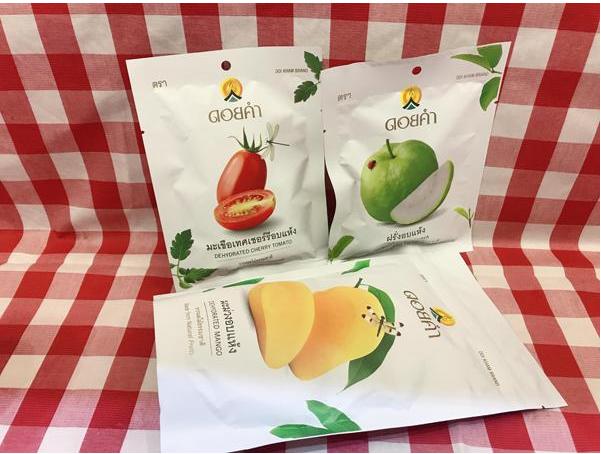 泰国旅游必买十大产品,去泰国旅游购物必买的十大产品