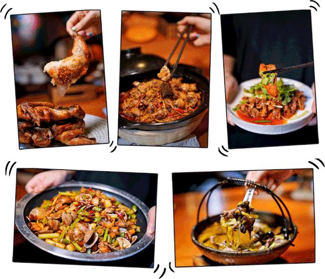 贵阳最正宗的辣子鸡店,贵州贵阳辣子鸡店