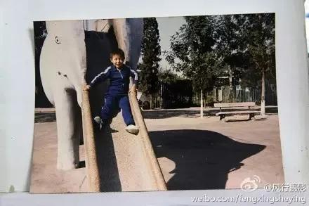 没这几张合影，谁敢说自己在天津长大？