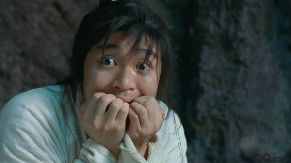 星爷酱爆的视频,星爷台前幕后