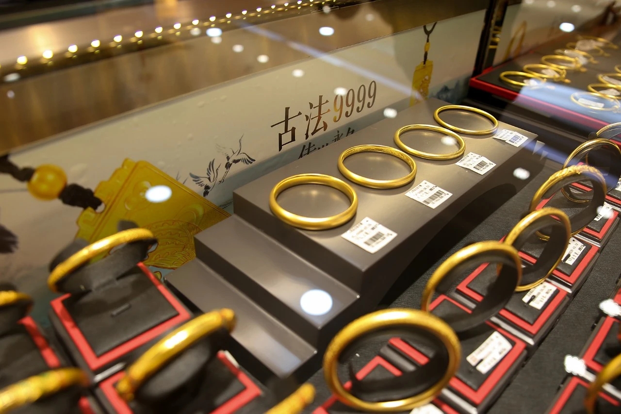 3d硬金和普通黄金首饰有什么区别,3d硬金999足金是不是纯黄金