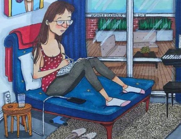 中年女人喜欢怎样称呼,已婚女人在聊天时称呼宝贝