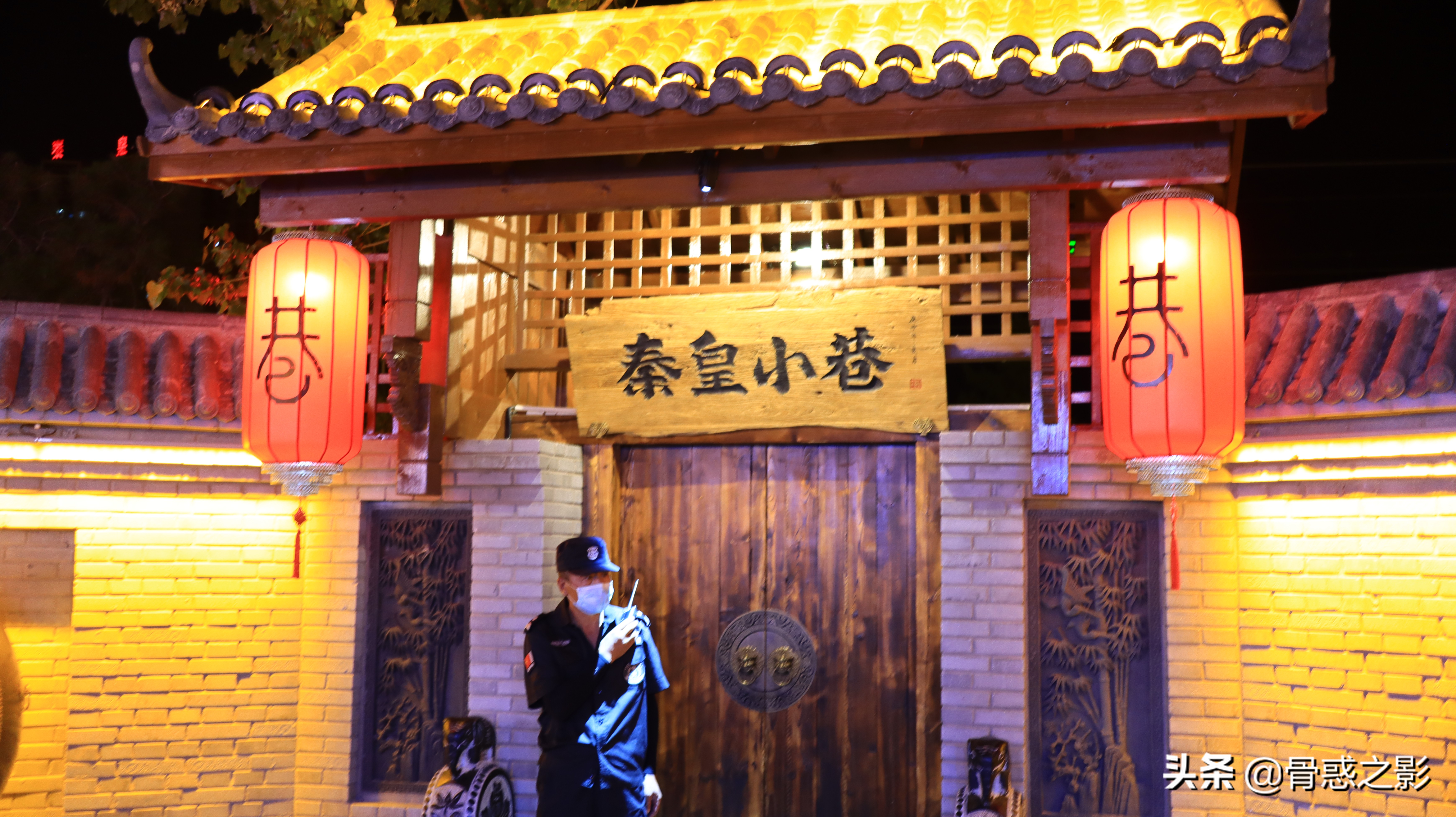 秦皇岛秦皇小巷美食街营业时间,秦皇岛小吃街秦皇小巷开了吗