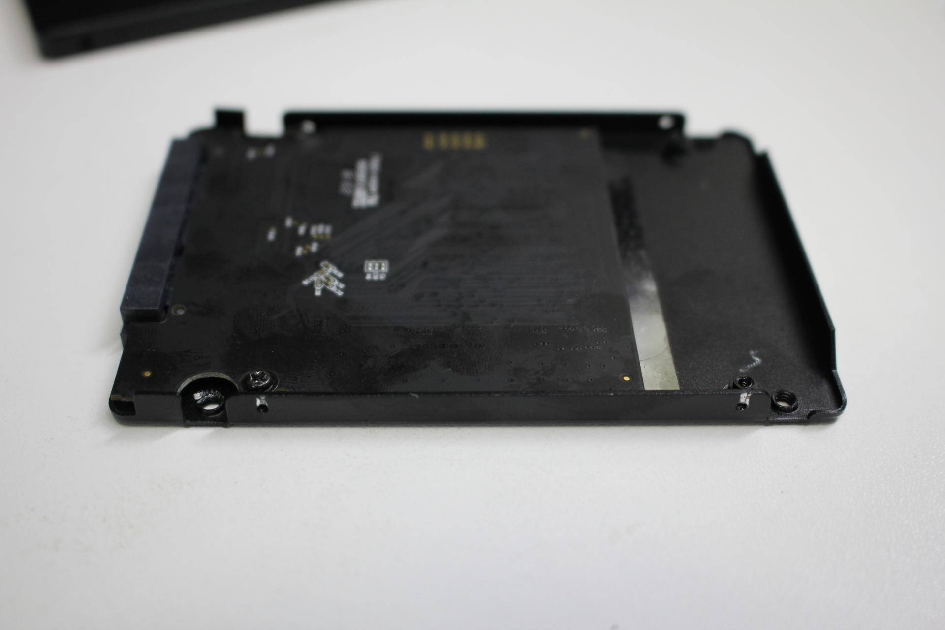 阿斯加特500gsata固态,阿斯加特2t固态硬盘评测