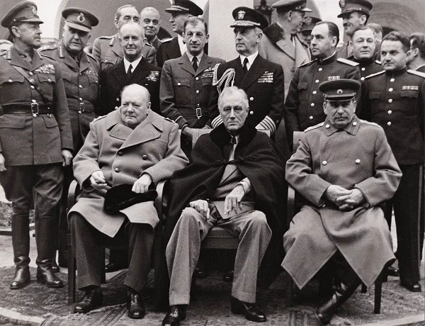 不一样的总统罗斯福：从生活出发，看美国4连任总统的传奇一生！