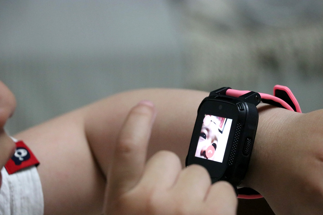 糖猫儿童电话手表joy2表带,糖猫电话手表joy2功能
