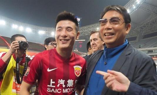 中国足球青训10大未来之星,中国足球未来之星排行榜