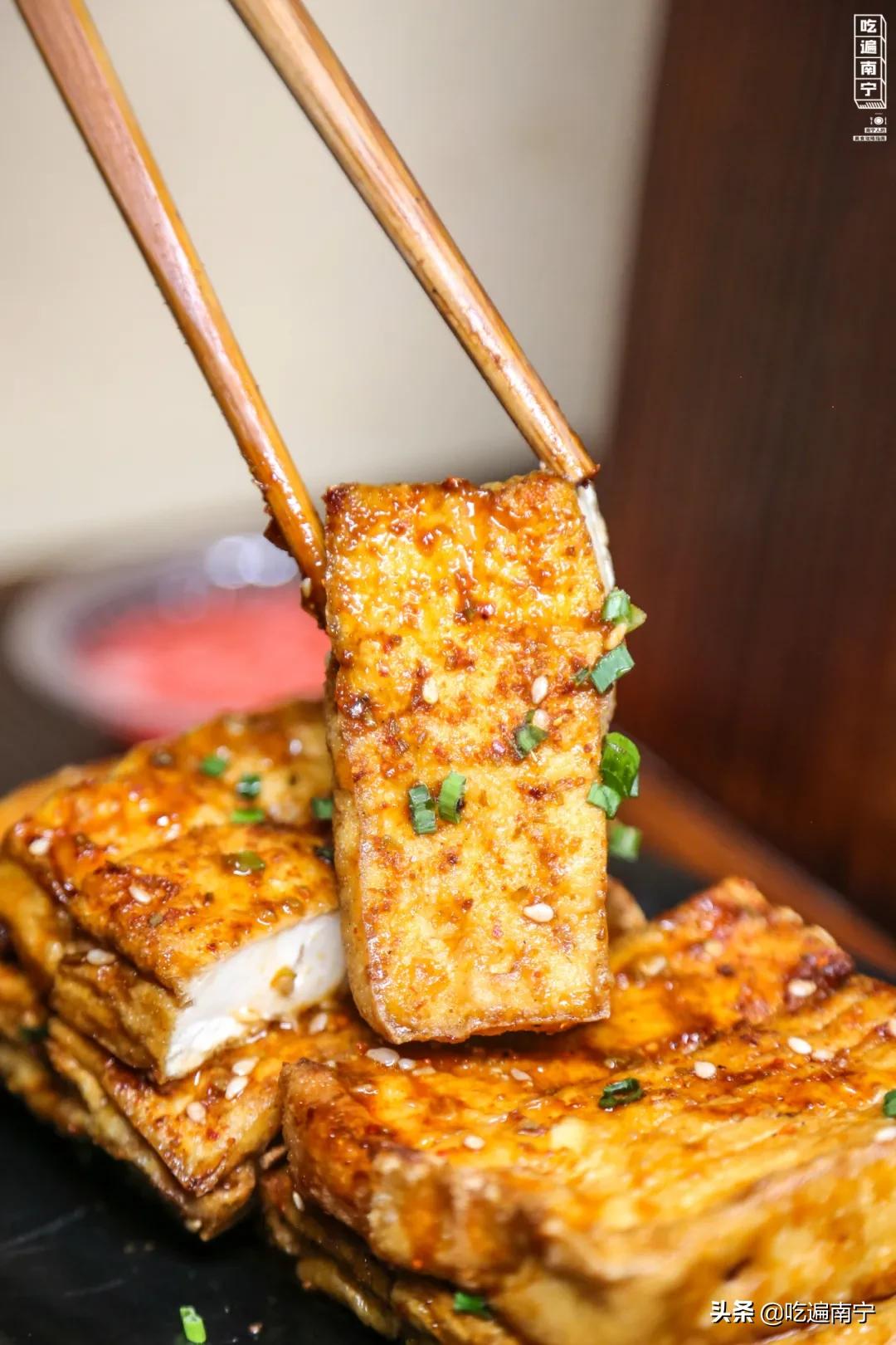 简单又好吃的烧烤牛肉,超牛牛肉店潮汕牛肉火锅