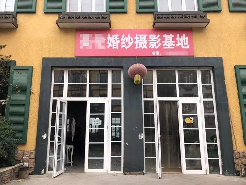 科玛小镇和法国科玛小镇,科玛小镇的美景