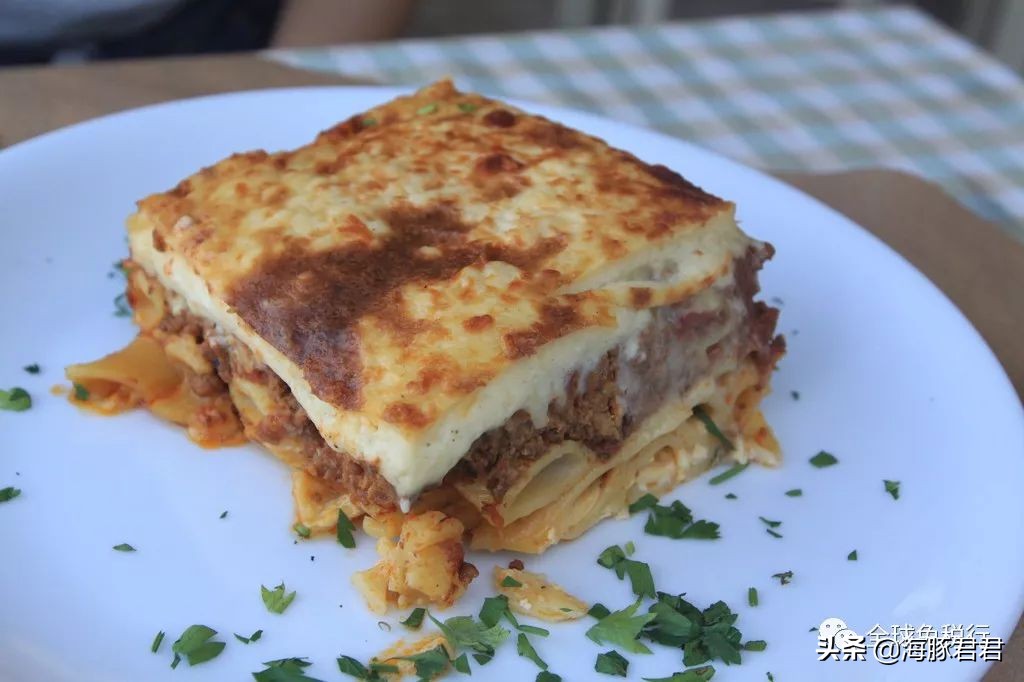 希腊购物化妆品最全攻略,去希腊旅游必买的东西