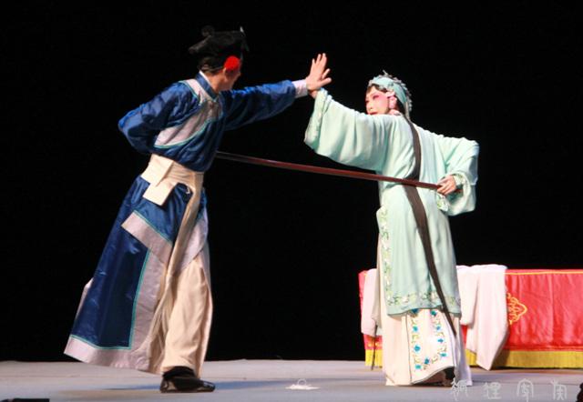 戏说梨园戏曲视频,梨园频道精彩戏曲片段