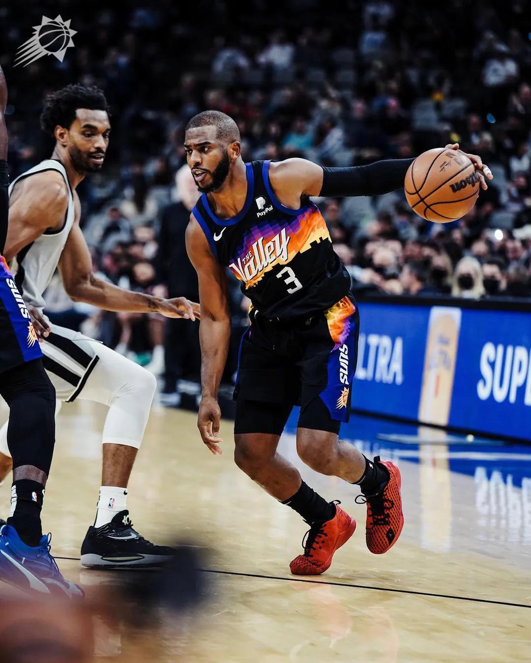 nba太阳队胜雄鹿队壁纸,nba壁纸菲尼克斯