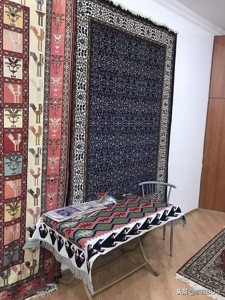 「土耳其」必买伴手礼（蓝眼睛、玫瑰精油、香料等……