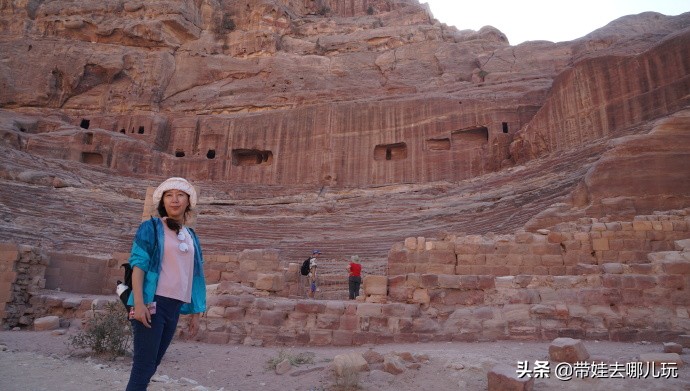 以色列约旦繁星之旅,约旦以色列之旅