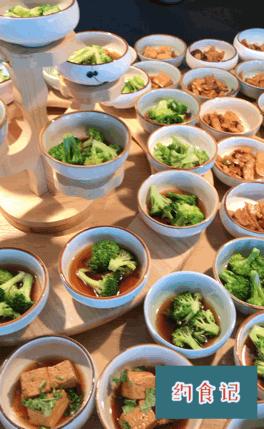 乌鲁木齐齐善素食店,乌鲁木齐素食自助餐