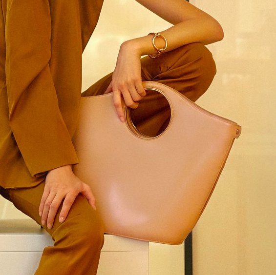 适合40-50岁的小ck包,几款小ck好看包