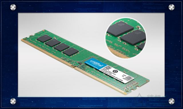 电脑内存条怎么选比较好,如何选购电脑内存条