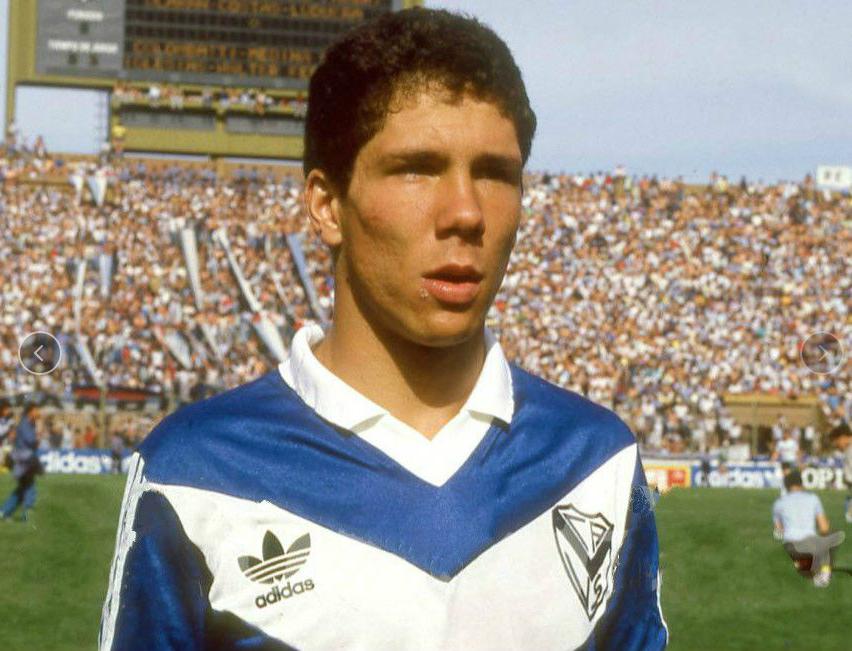 马拉多纳足坛传奇的风云岁月,马拉多纳马竞