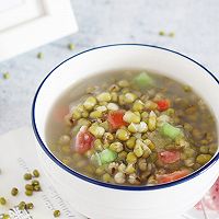 古法冰镇绿豆汤优惠,冰镇薏米百合绿豆汤