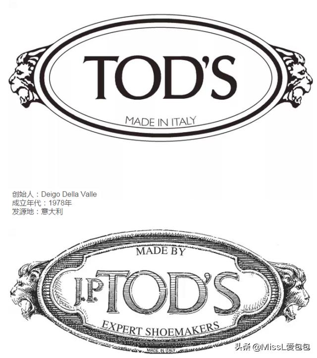 大牌包标志logo,大牌包包logo到底是哪个