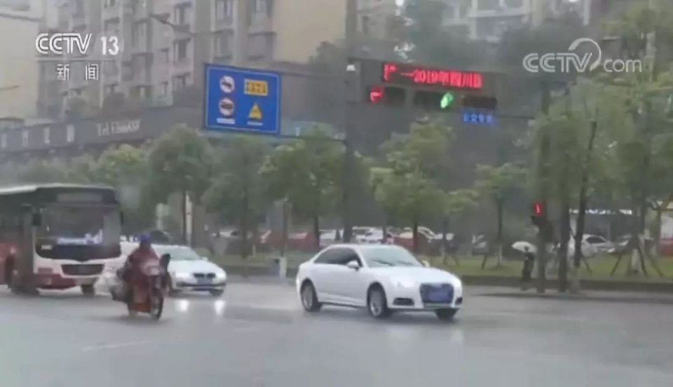 现在哪里天气暖又不下雨,热热热广东天气