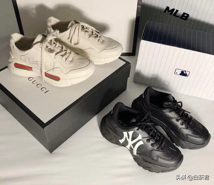 林允同款老爹鞋搭配,林允最好看的渔夫鞋